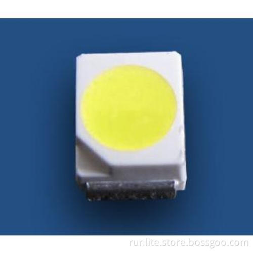 SMD 3528 Neutral White LED Diode with High CRI(LM-80)